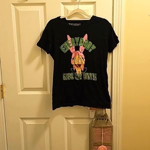Bob's Burgers graphic T